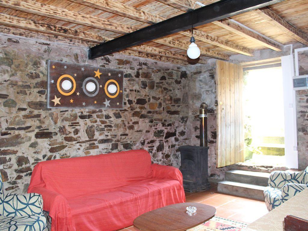 Villa Casa Do Moinho Novo Fontão Fundeiro Exterior foto